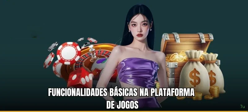 Apostas Esportivas 7u